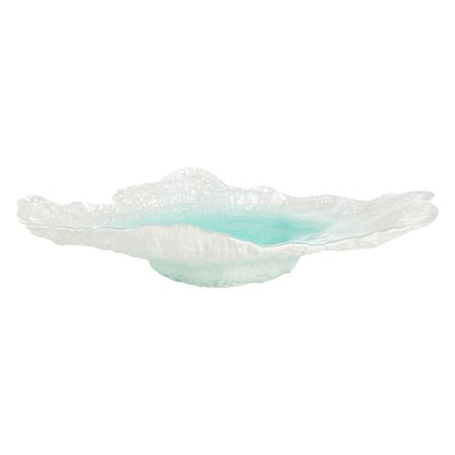  OCEAN PEARL DEKORATİF TABAK 30 CM