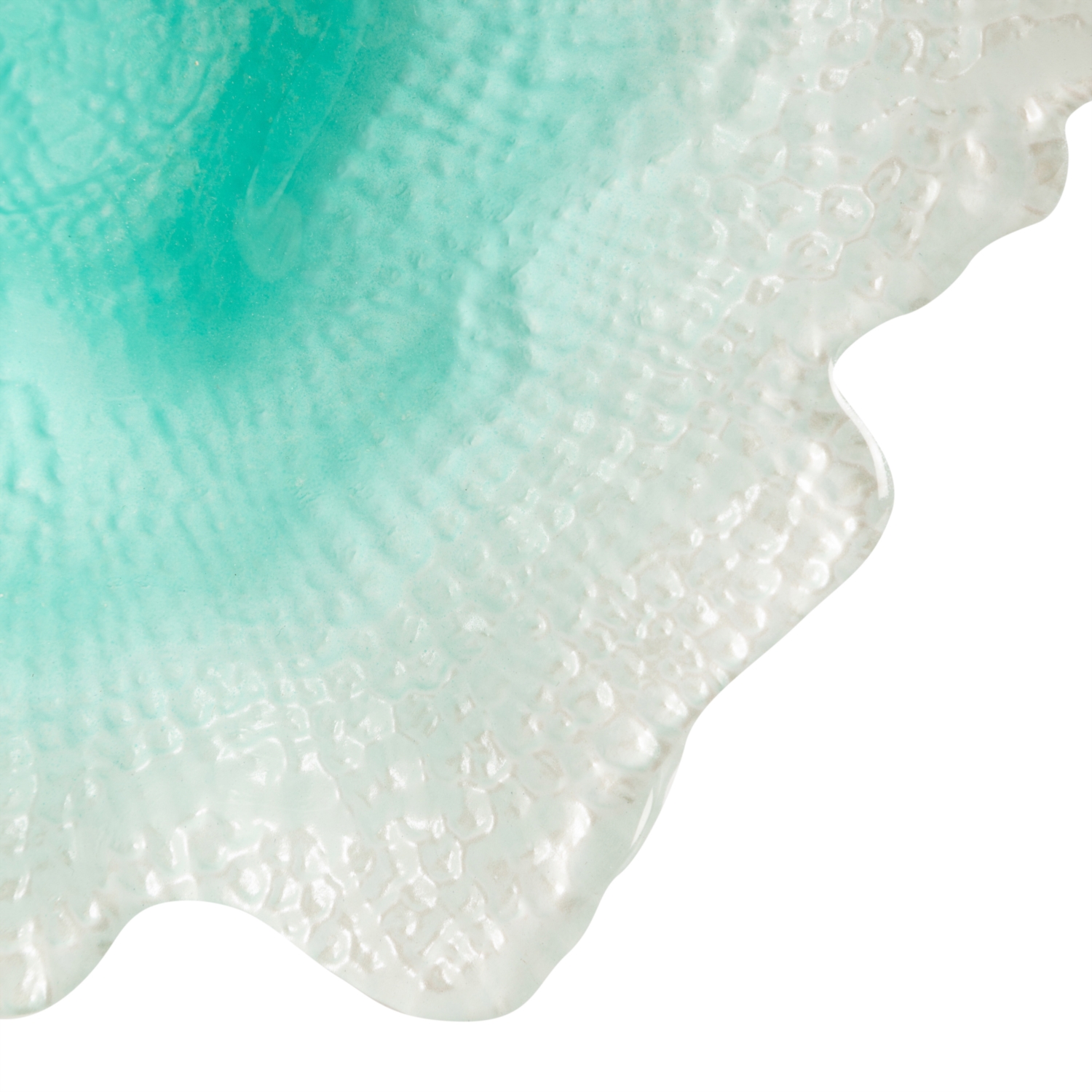 OCEAN PEARL DEKORATİF TABAK 30 CM