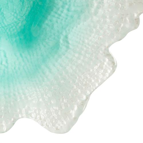  OCEAN PEARL DEKORATİF TABAK 30 CM