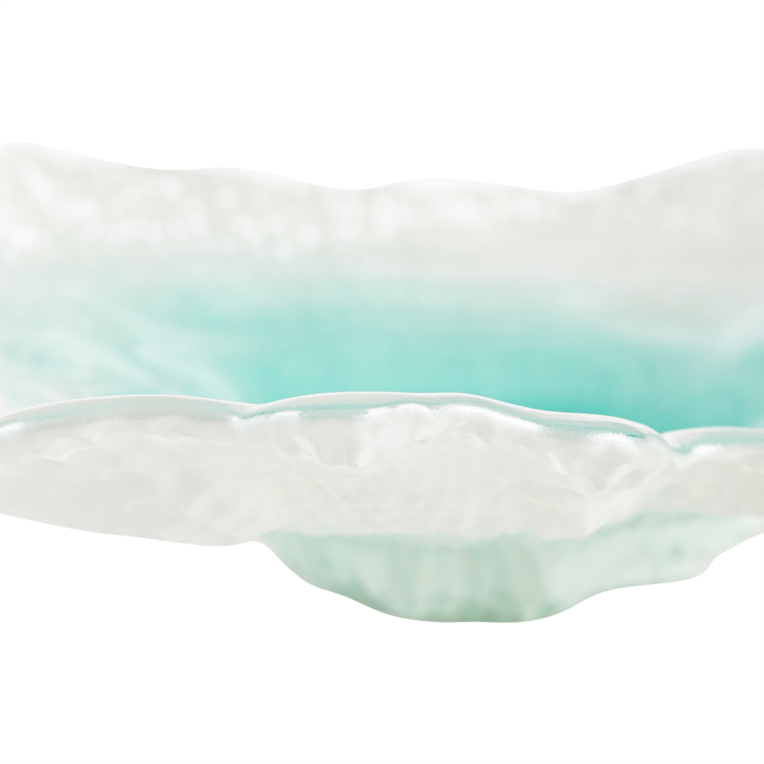 OCEAN PEARL DEKORATİF TABAK 30 CM