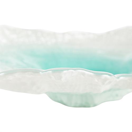  OCEAN PEARL DEKORATİF TABAK 30 CM