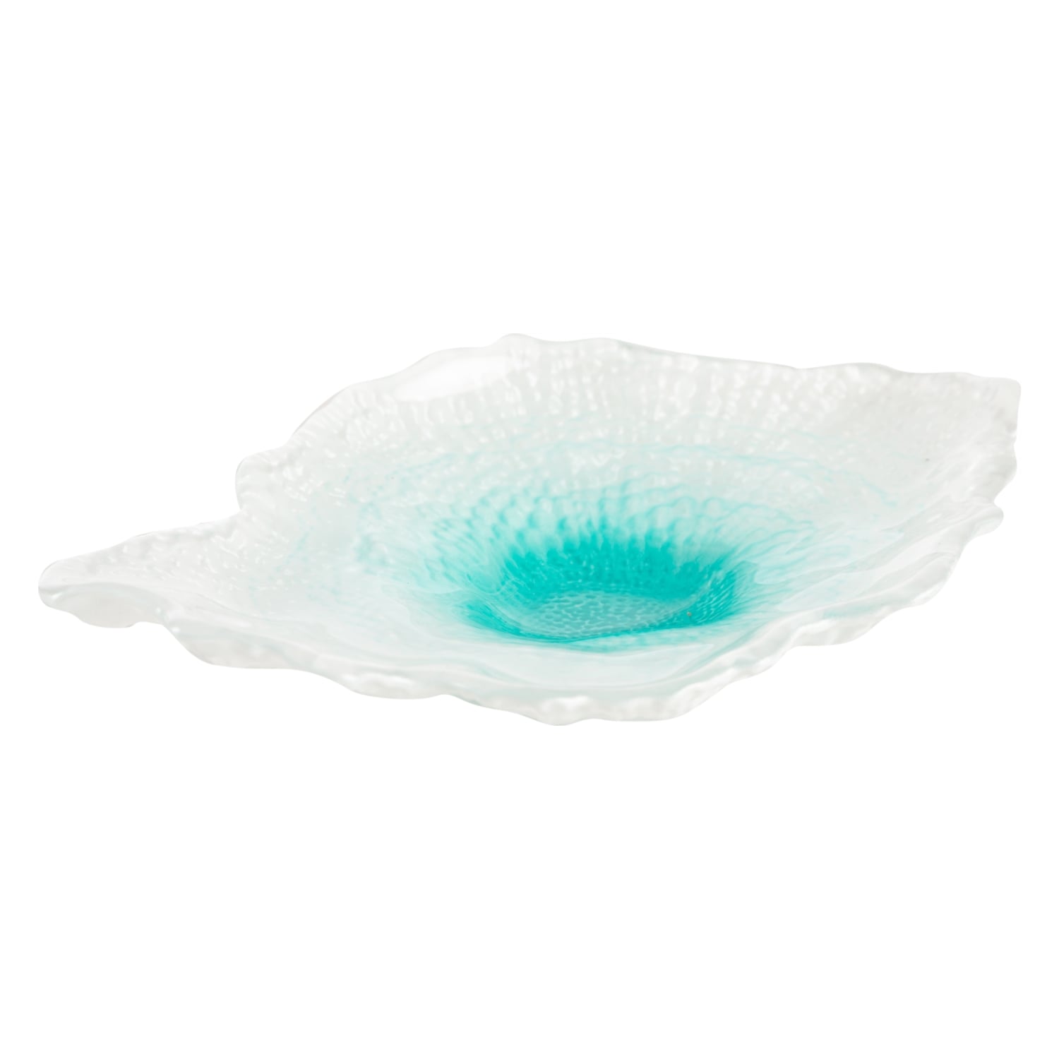 OCEAN PEARL DEKORATİF TABAK 21 CM