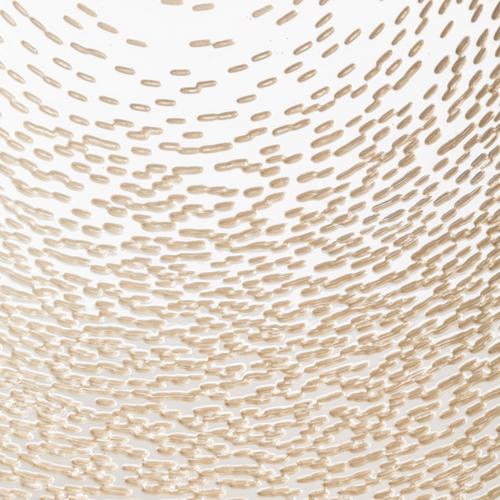  RUBBY DEKORATİF TABAK 40 CM