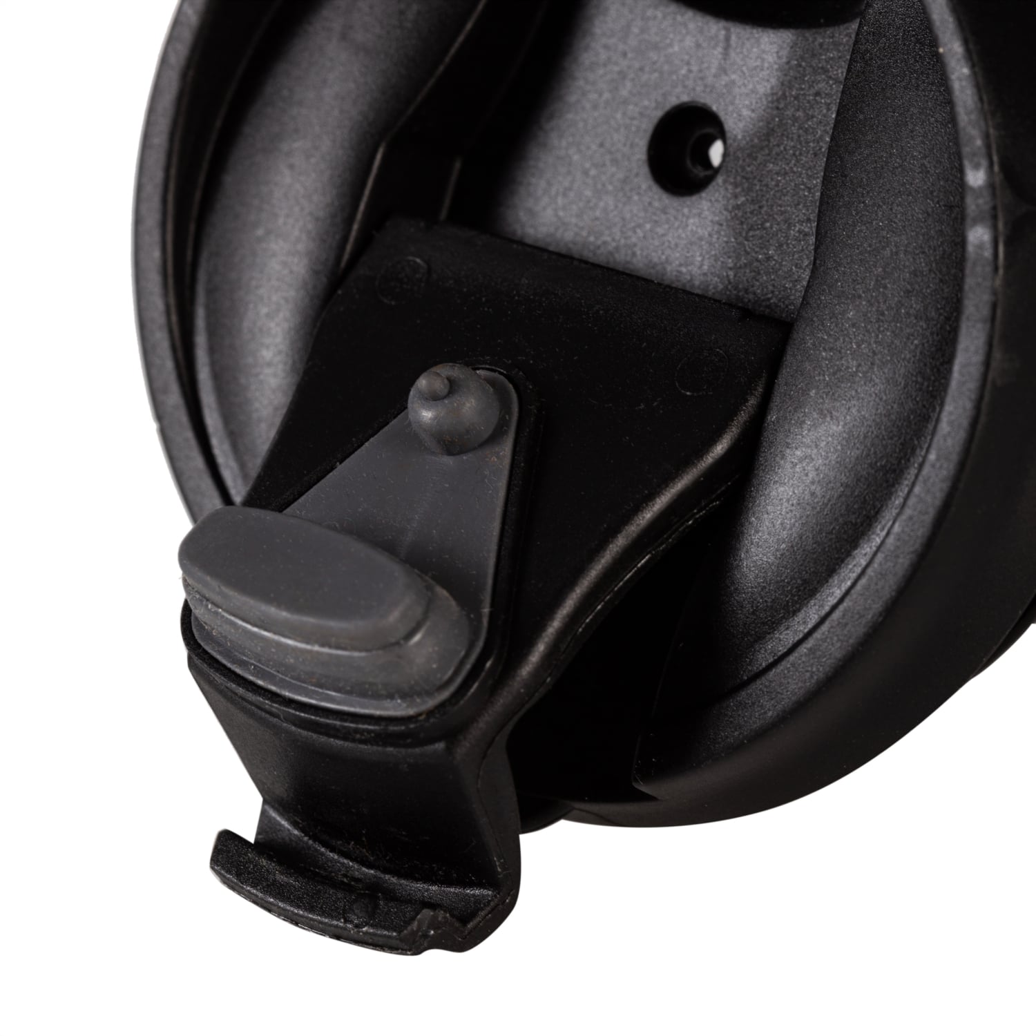 SİYAH TERMOS MUG-350 ML