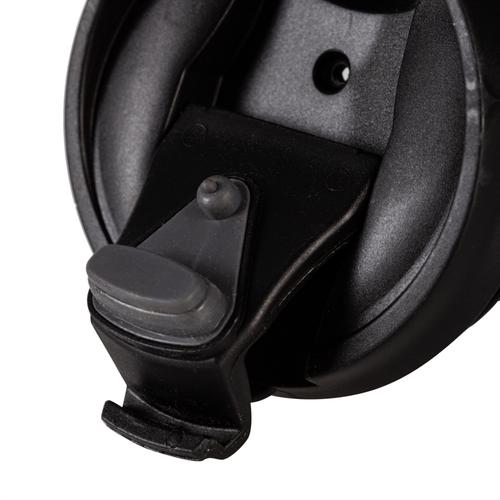  SİYAH TERMOS MUG-350 ML