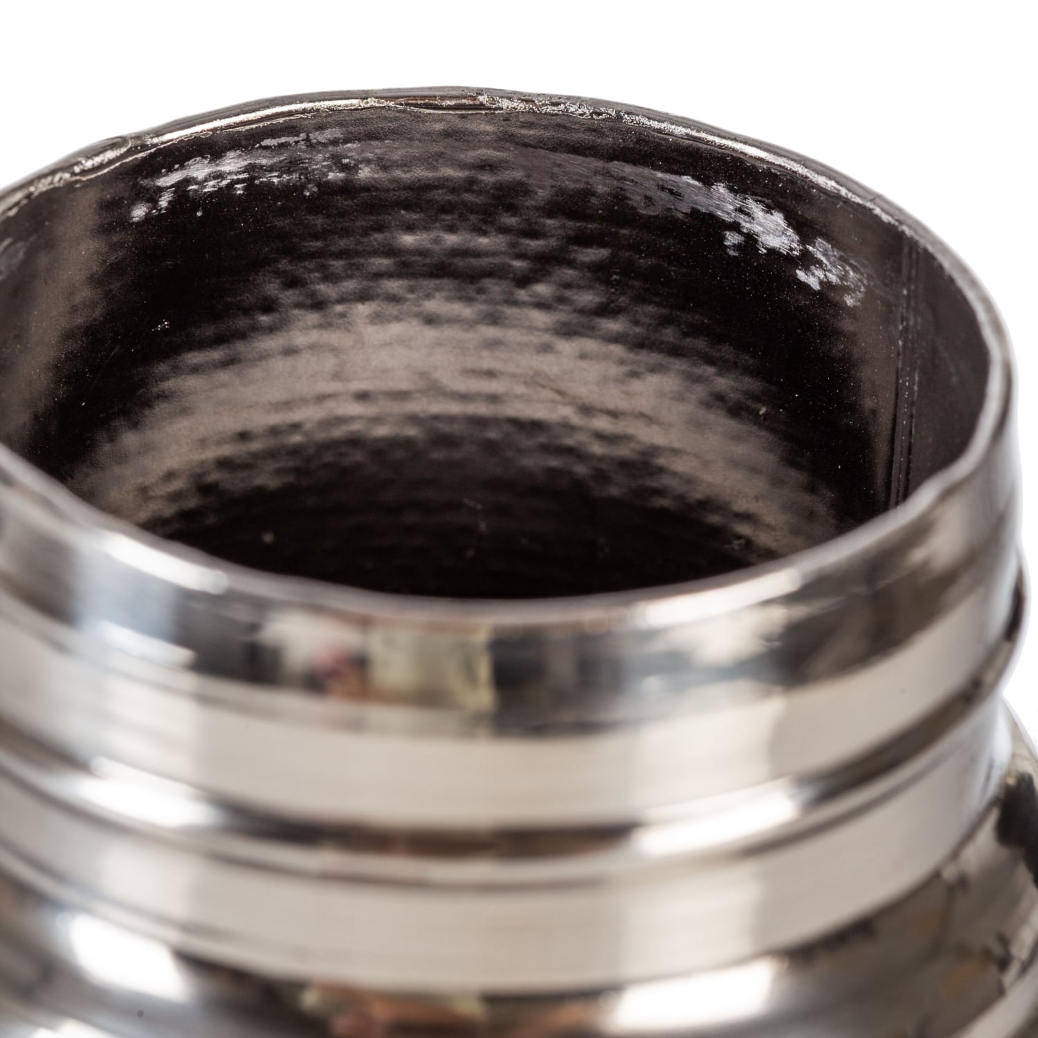 SİYAH TERMOS 500 ML