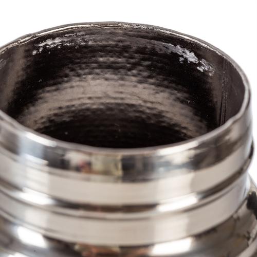  SİYAH TERMOS 500 ML