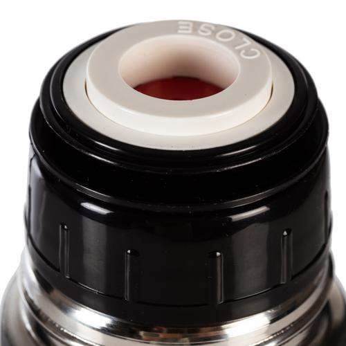  SİYAH TERMOS 500 ML