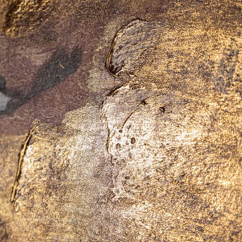  ANTIQUE KOI FISH YAĞLIBOYA TABLO 90X120 CM