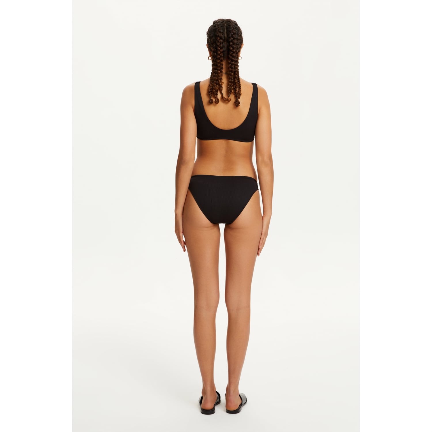 BASIC BİKİNİ ALTI