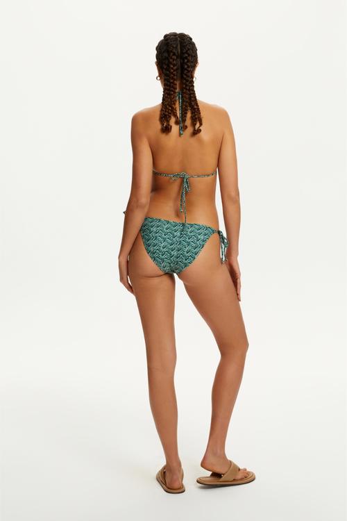  DESENLİ İNCE İPLİ BİKİNİ ALTI