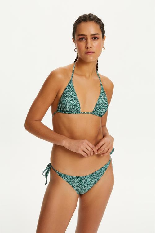  DESENLİ İNCE İPLİ BİKİNİ ALTI