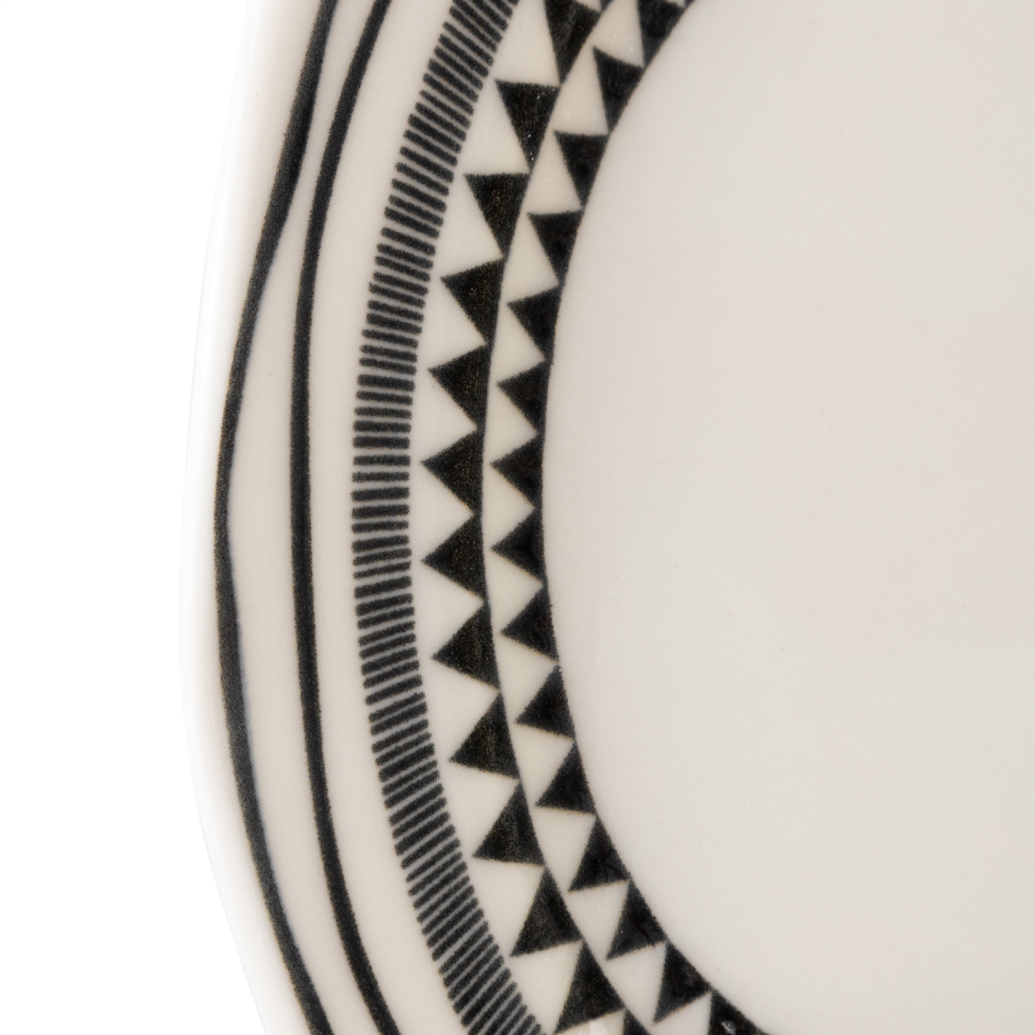 BLACK CHIC KAYIK TABAK 20CM