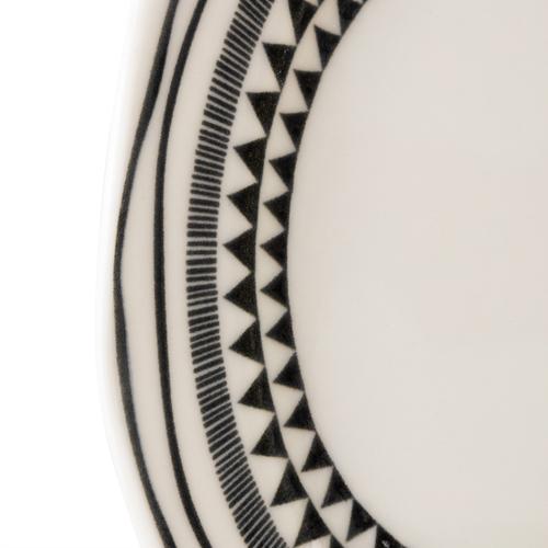  BLACK CHIC KAYIK TABAK 20CM