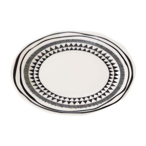  BLACK CHIC KAYIK TABAK 20CM