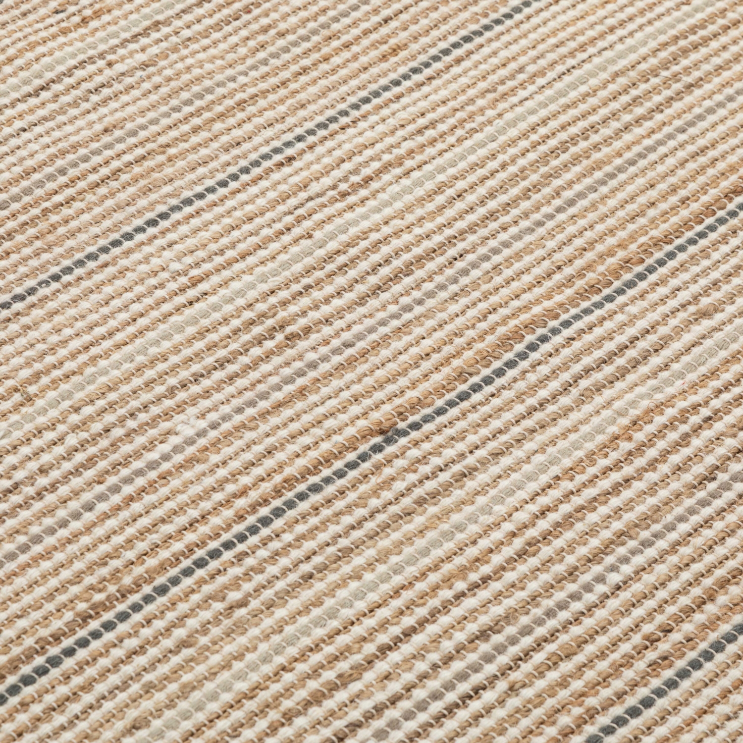 LIZBON JÜT HALI GRİ 170X240CM