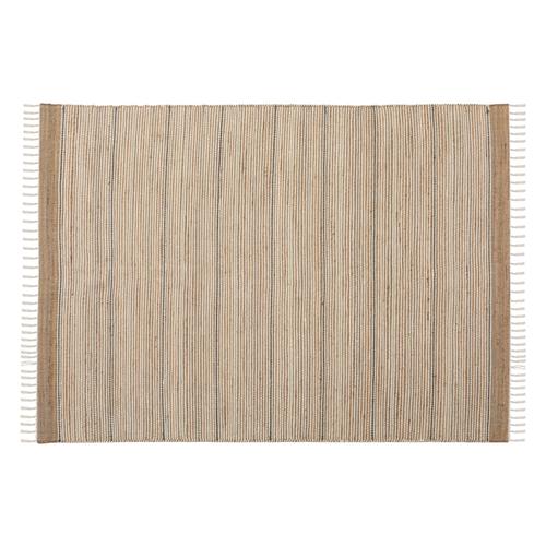  LIZBON JÜT HALI GRİ 170X240CM