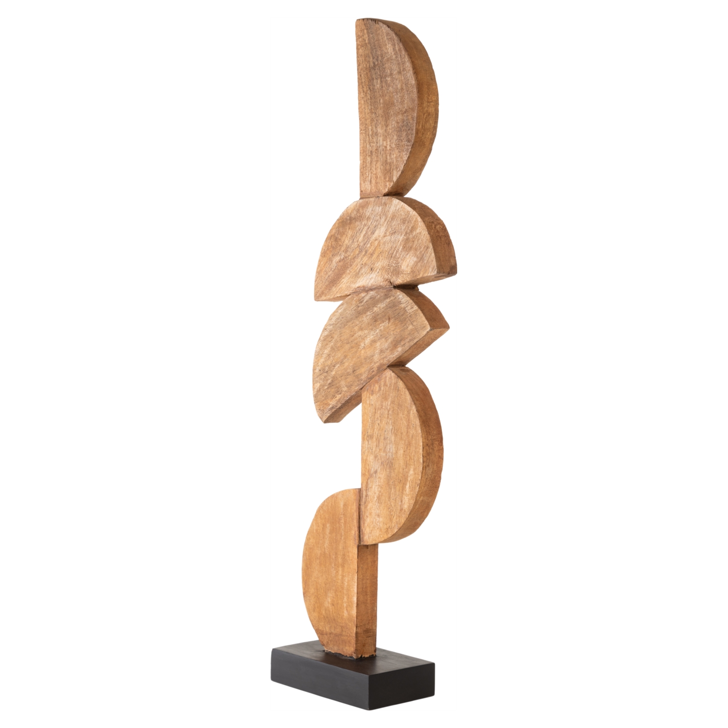 MEDITH BIBLO 25X10X77CM