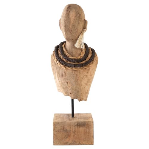  MANDY BİBLO 17X13X44CM