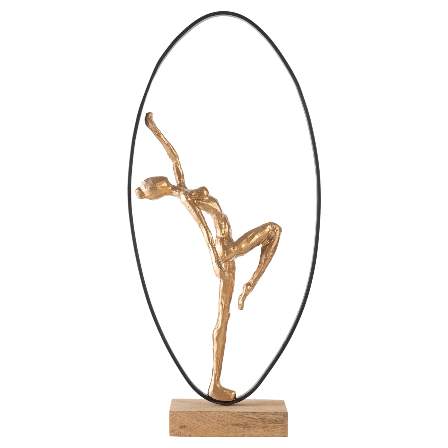 BALLET BİBLO 24X11X49CM