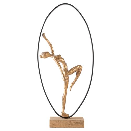  BALLET BİBLO 24X11X49CM