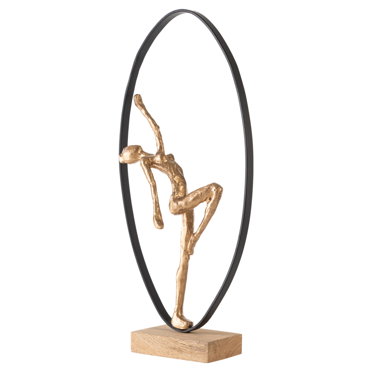 BALLET BİBLO 24X11X49CM