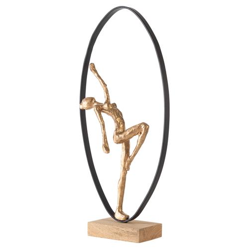  BALLET BİBLO 24X11X49CM