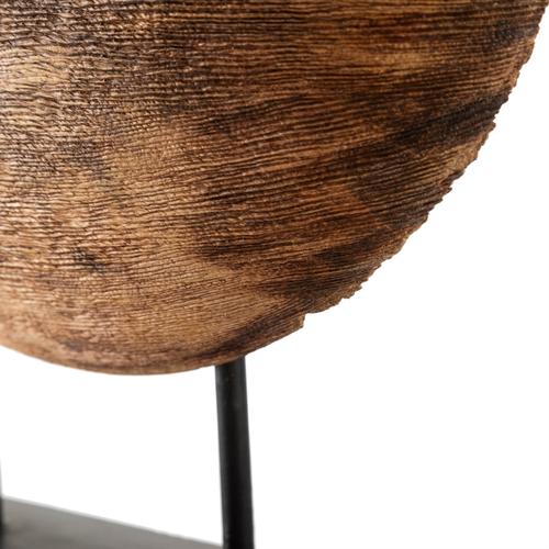  GONG BİBLO 34X9X44CM