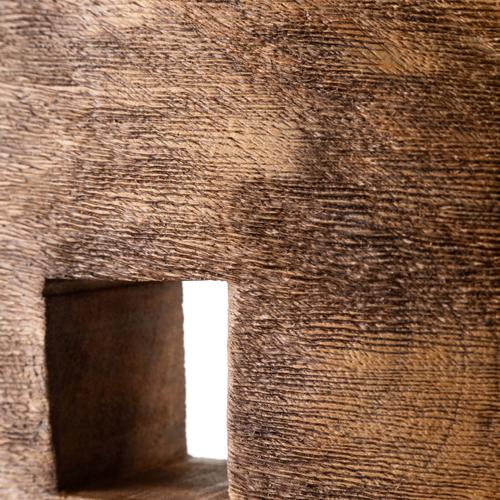  GONG BİBLO 34X9X44CM