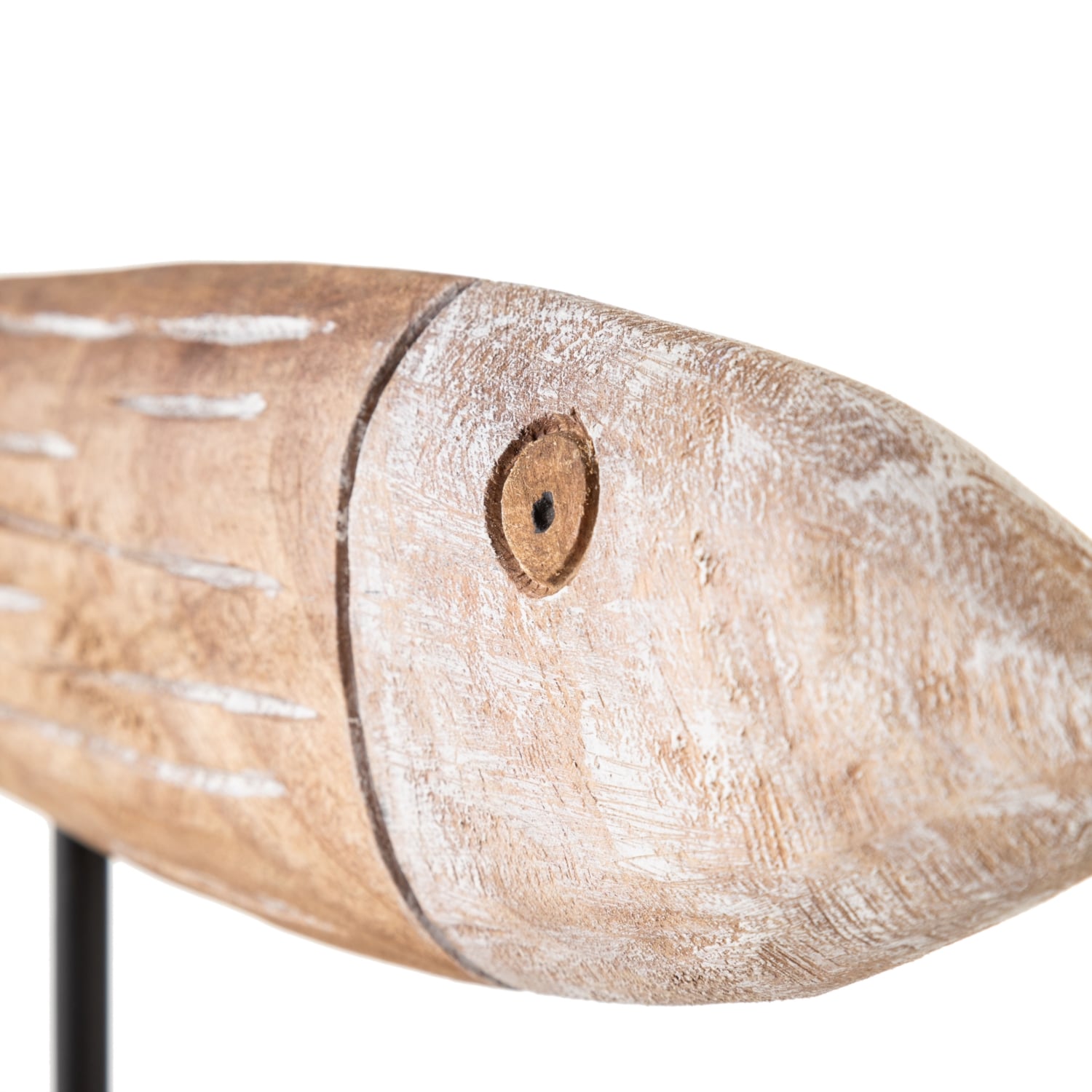 HORI FISH BİBLO 42X9X19CM