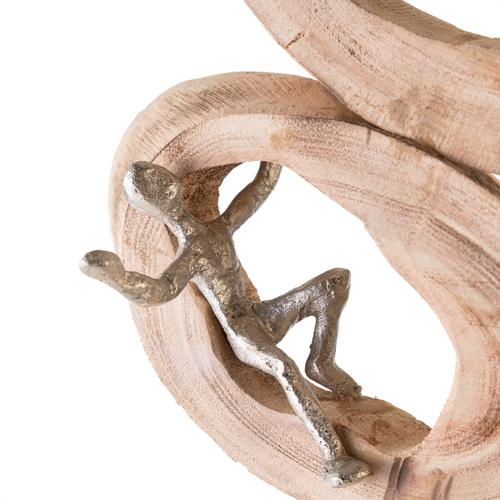  CLIMBERS BİBLO 23X9X74CM