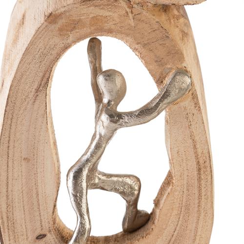  CLIMBERS BİBLO 23X9X74CM