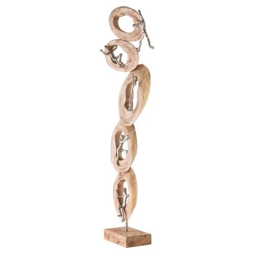  CLIMBERS BİBLO 23X9X74CM