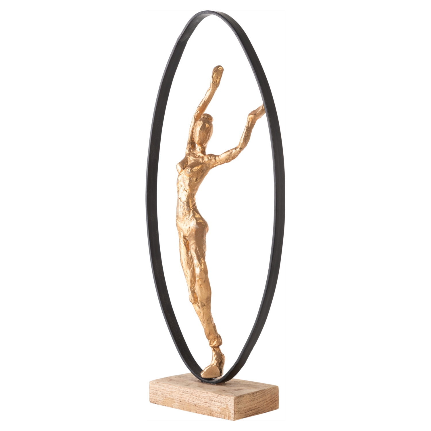 BALLET BİBLO 23X11X49CM