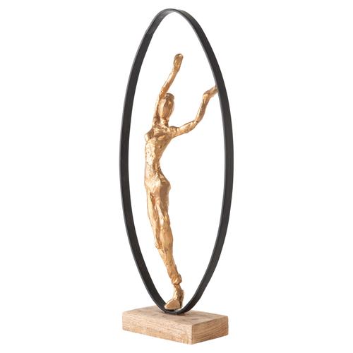  BALLET BİBLO 23X11X49CM