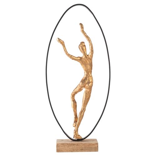  BALLET BİBLO 23X11X49CM