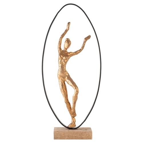  BALLET BİBLO 23X11X49CM