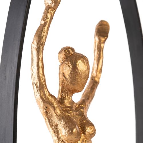  BALLET BİBLO 23X11X49CM