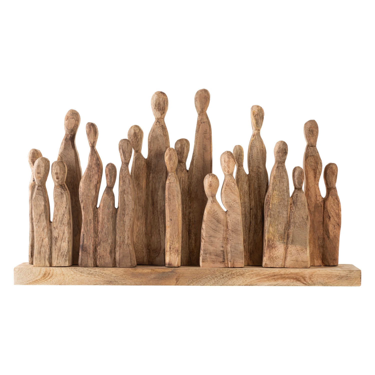 GATHER BİBLO 62X10X34CM