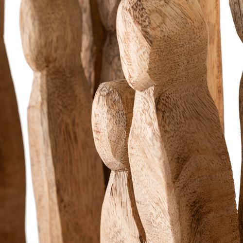  GATHER BİBLO 62X10X34CM