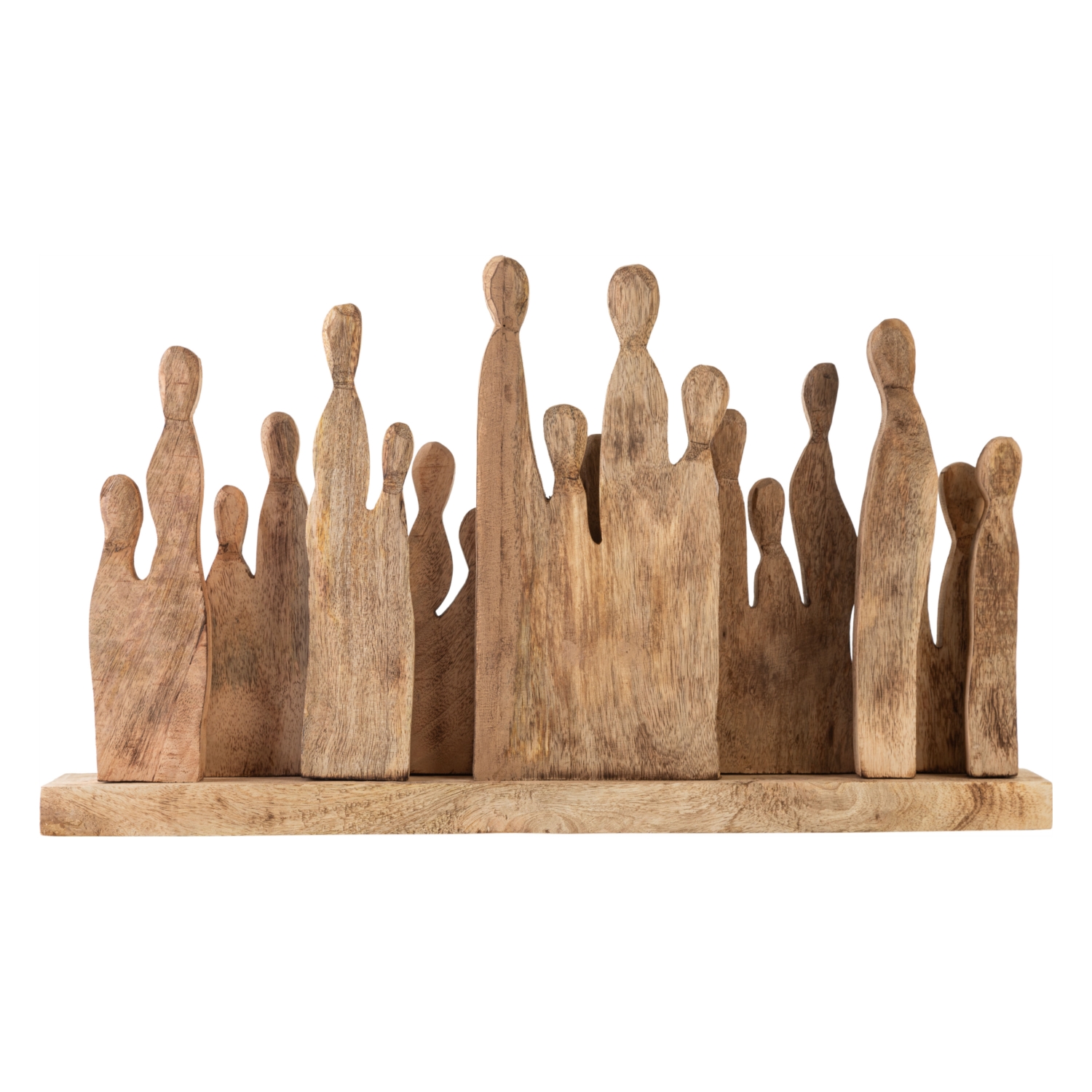 GATHER BİBLO 62X10X34CM