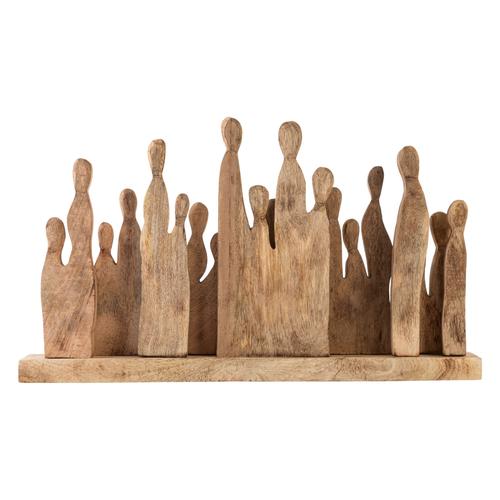  GATHER BİBLO 62X10X34CM