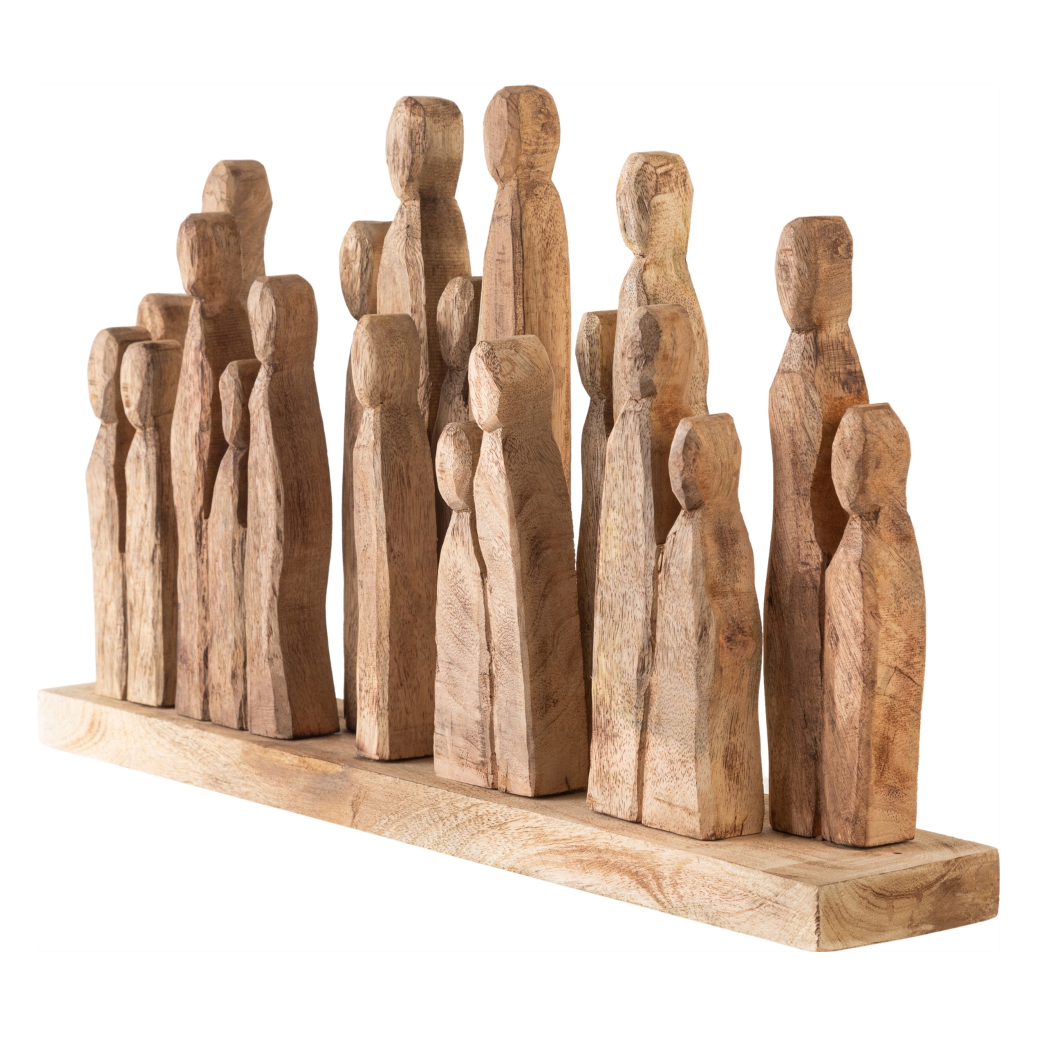 GATHER BİBLO 62X10X34CM