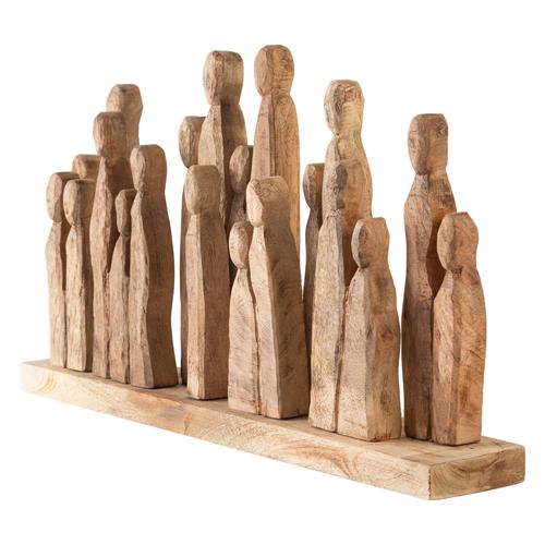  GATHER BİBLO 62X10X34CM