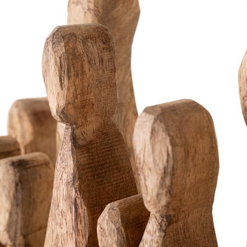  GATHER BİBLO 62X10X34CM