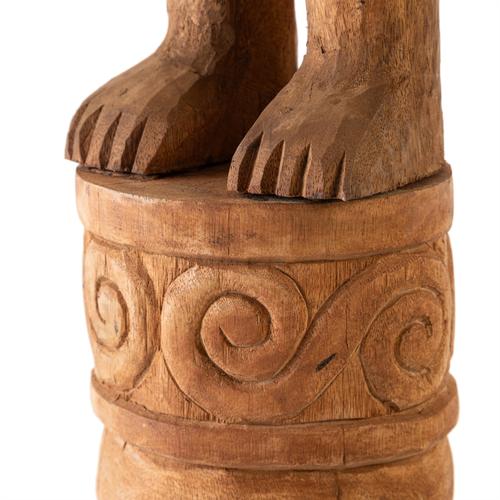  MANNY BİBLO 14X14X113CM