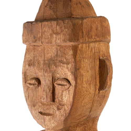  MANNY BİBLO 14X14X113CM