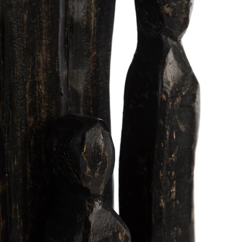  GANG BİBLO 22X9X59CM