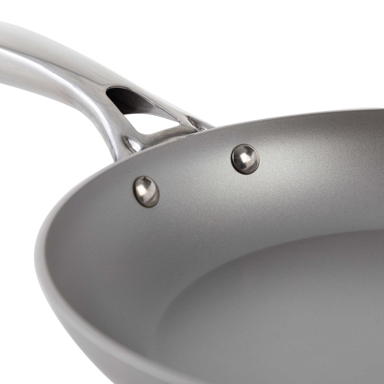 HORECA MAXİ TAVA 26 CM METAL SAP