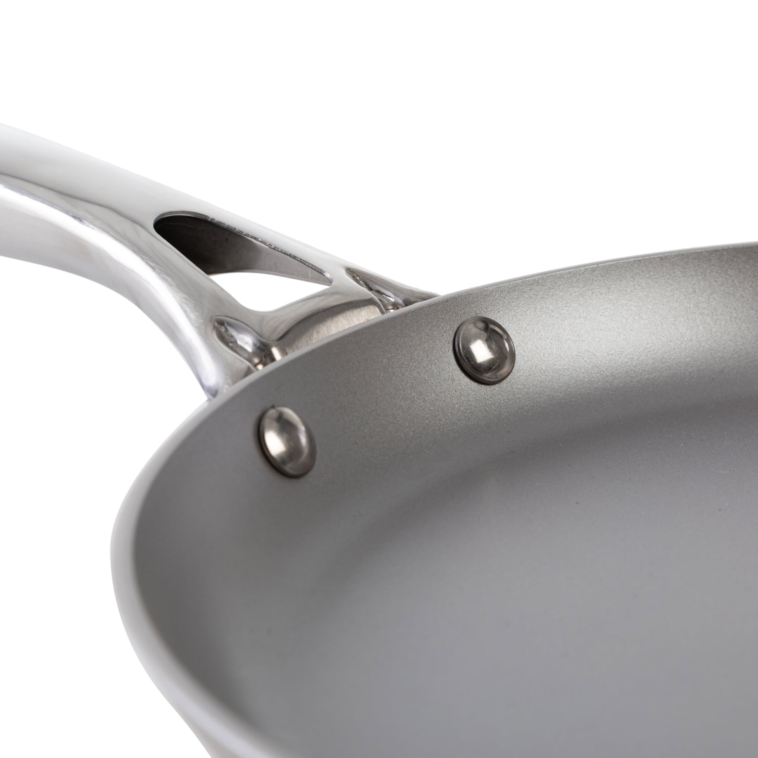 HORECA KREP TAVA 24 CM METAL SAP